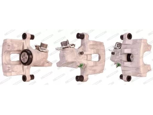 Zacisk Hamulcowy Zacisk Hamulca Tarczowego Tył P Pasuje Do: Nissan Pri