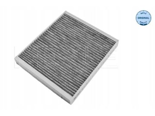 30-12 320 0017 Filtr Kabiny Wkład Filtra, Z Węglem Aktywnym Pasuje Do: