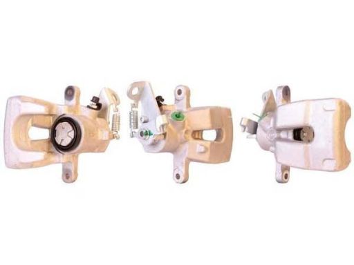 Zacisk Hamulcowy Zacisk Hamulca Tarczowego Tył P Pasuje Do: Renault Me