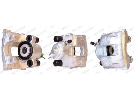 Zacisk Hamulcowy Zacisk Hamulca Tarczowego Tył P Pasuje Do: Bmw 3 (E46