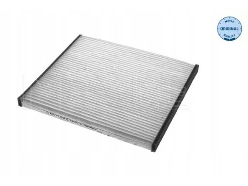 30-12 319 0001 Filtr Kabiny Przeciwpyłowy Pasuje Do: Subaru Legacy Iv,