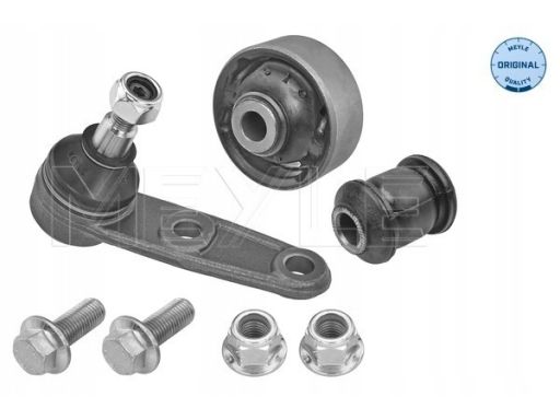 29-16 610 0001 Zestaw Naprawczy Wahacza Przód L/P (Rodzaj Wahacza: