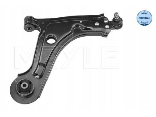 29-16 050 0011 Wahacz Zawieszenia Koła Przód P Przód 18 Mm Pasuje Do: