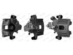 Zacisk Hamulcowy Zacisk Hamulca Tarczowego Tył L Pasuje Do: Mini (R50,