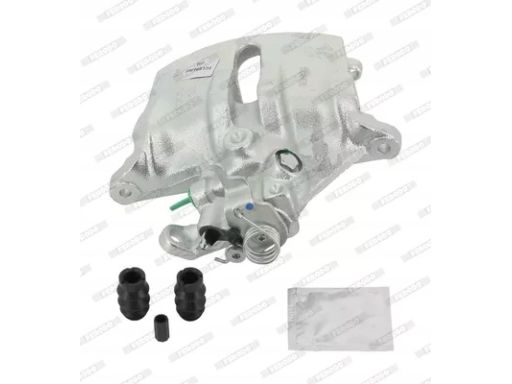 Zacisk Hamulcowy Zacisk Hamulca Tarczowego Przód L Pasuje Do: Citroen