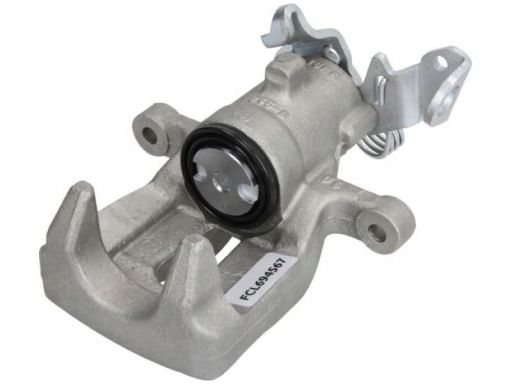 Zacisk Hamulcowy Zacisk Hamulca Tarczowego Tył L Pasuje Do: Renault Cl