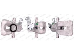 Zacisk Hamulcowy Zacisk Hamulca Tarczowego Tył P Pasuje Do: Renault Gr