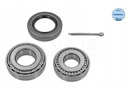 29-14 750 0001 Zestaw Łożyska Koła Tył L/P (25X52X16) Pasuje Do: Chevr