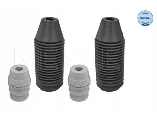 29-14 740 0001 Zestaw Montażowy Amortyzatora Tył Pasuje Do: Chevrolet