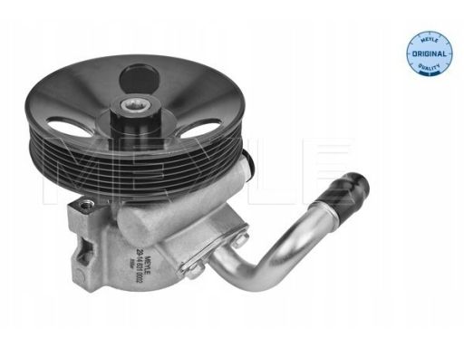 29-14 631 0002 Pompa Hydrauliczna Przekładni Kierowniczej Pasuje Do: