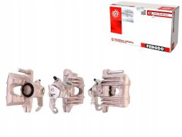 Zacisk Hamulcowy Zacisk Hamulca Tarczowego Tył P Pasuje Do: Opel Astra