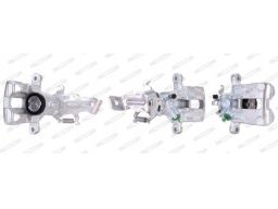 Zacisk Hamulcowy Zacisk Hamulca Tarczowego Tył P Pasuje Do: Nissan Alm