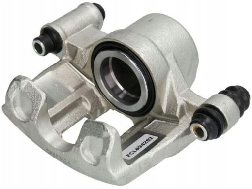 Zacisk Hamulcowy Zacisk Hamulca Tarczowego Przód P Pasuje Do: Mercedes