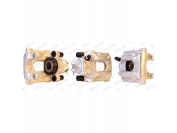 Zacisk Hamulcowy Zacisk Hamulca Tarczowego Tył P Pasuje Do: Bmw 3 (E46