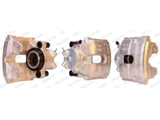 Zacisk Hamulcowy Zacisk Hamulca Tarczowego Przód P Pasuje Do: Bmw 3 (E