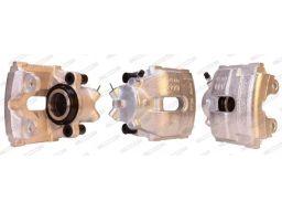 Zacisk Hamulcowy Zacisk Hamulca Tarczowego Przód P Pasuje Do: Bmw 3 (E