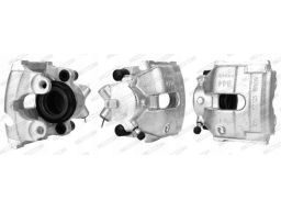 Zacisk Hamulcowy Zacisk Hamulca Tarczowego Przód L Pasuje Do: Bmw 3 (E