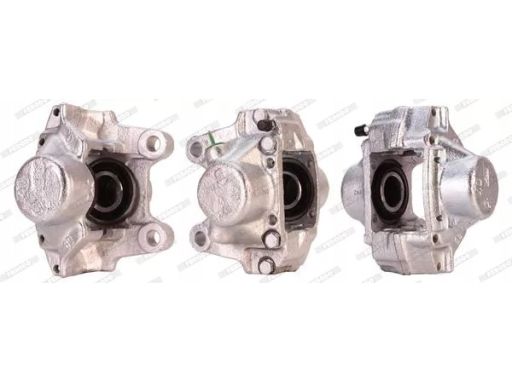 Zacisk Hamulcowy Zacisk Hamulca Tarczowego Tył P Pasuje Do: Citroen C4