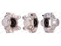 Zacisk Hamulcowy Zacisk Hamulca Tarczowego Tył P Pasuje Do: Citroen C4