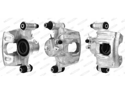 Zacisk Hamulcowy Zacisk Hamulca Tarczowego Tył L Pasuje Do: Mercedes