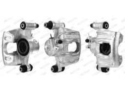 Zacisk Hamulcowy Zacisk Hamulca Tarczowego Tył L Pasuje Do: Mercedes