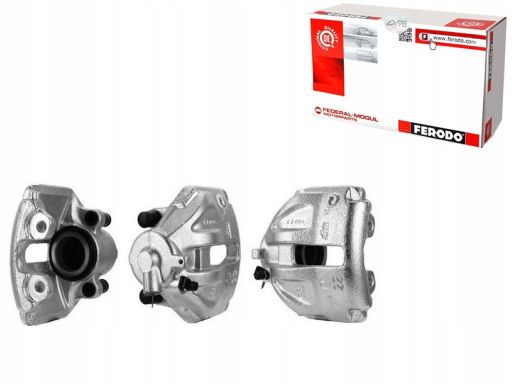 Zacisk Hamulcowy Zacisk Hamulca Tarczowego Przód P Pasuje Do: Mercedes