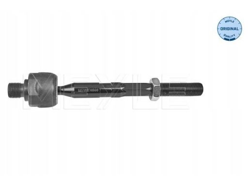 28-16 031 0015 Drążek Kierowniczy Boczny (Bez Końcówki) L (Dł.: 188Mm)