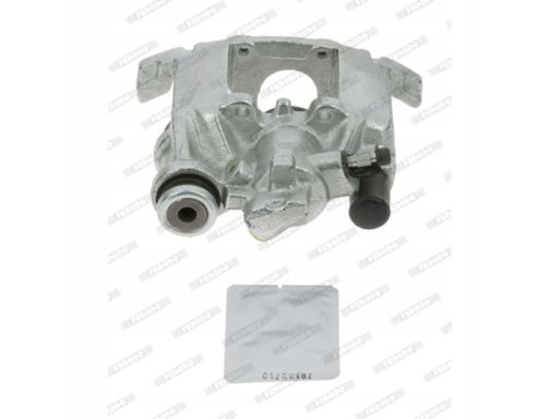 Zacisk Hamulcowy Zacisk Hamulca Tarczowego Tył L Pasuje Do: Mercedes V