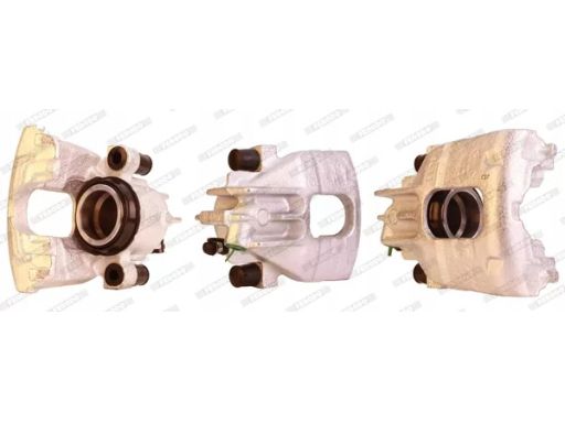 Zacisk Hamulcowy Zacisk Hamulca Tarczowego Przód P Pasuje Do: Ford Foc