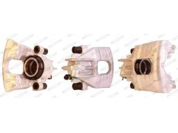 Zacisk Hamulcowy Zacisk Hamulca Tarczowego Przód P Pasuje Do: Ford Foc