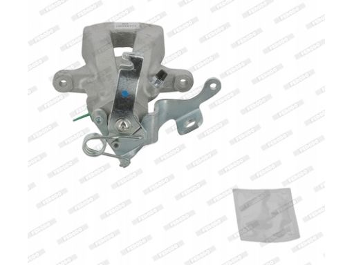 Zacisk Hamulcowy Zacisk Hamulca Tarczowego Tył L Pasuje Do: Citroen C4