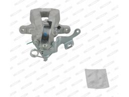 Zacisk Hamulcowy Zacisk Hamulca Tarczowego Tył L Pasuje Do: Citroen C4