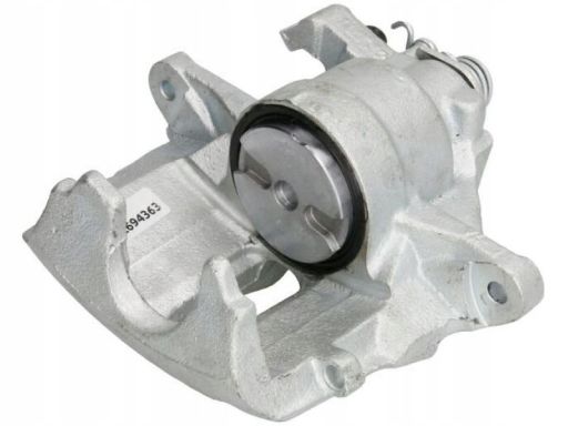 Zacisk Hamulcowy Zacisk Hamulca Tarczowego Przód L Pasuje Do: Citroen