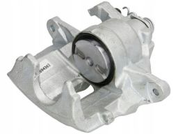 Zacisk Hamulcowy Zacisk Hamulca Tarczowego Przód L Pasuje Do: Citroen