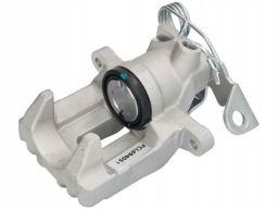 Zacisk Hamulcowy Zacisk Hamulca Tarczowego Tył L Pasuje Do: Audi A4 B5