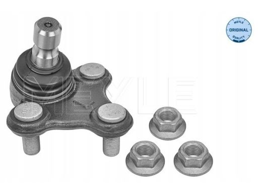 28-16 010 0013 Sworzeń Wahacza Przód L (Dół/Zewnątrz Przód) Pasuje Do: