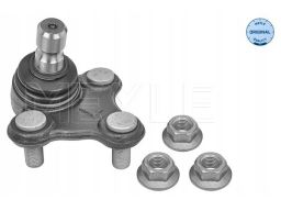 28-16 010 0013 Sworzeń Wahacza Przód L (Dół/Zewnątrz Przód) Pasuje Do: