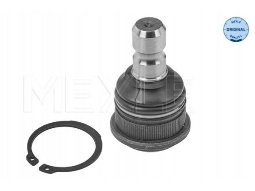 28-16 010 0010 Sworzeń Wahacza Przód L/P (Dół Przód) (Średnica Stożka