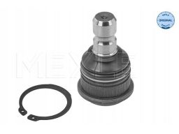 28-16 010 0010 Sworzeń Wahacza Przód L/P (Dół Przód) (Średnica Stożka