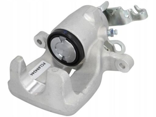 Zacisk Hamulcowy Zacisk Hamulca Tarczowego Tył P Pasuje Do: Audi A3, T