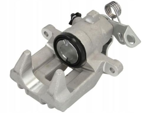 Zacisk Hamulcowy Zacisk Hamulca Tarczowego Tył P Pasuje Do: Audi A3, T