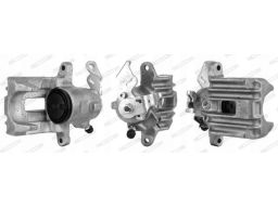 Zacisk Hamulcowy Zacisk Hamulca Tarczowego Tył L Pasuje Do: Seat Leon,