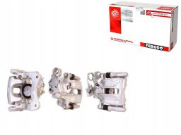 Zacisk Hamulcowy Zacisk Hamulca Tarczowego Tył P Pasuje Do: Audi A4 B5