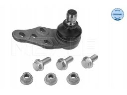 26-16 010 0004 Sworzeń Wahacza Przód L/P (Dół Przód) (Średnica Stożka