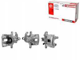 Zacisk Hamulcowy Zacisk Hamulca Tarczowego Tył L Pasuje Do: Seat Alham