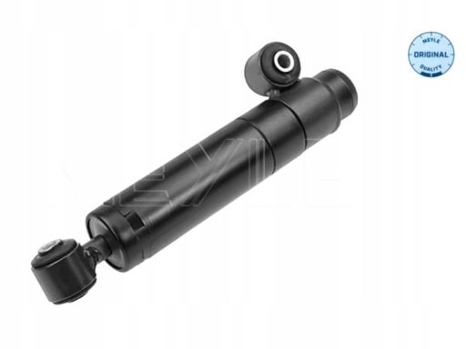 226 715 0007 Amortyzator Tył L/P Pasuje Do: Fiat Cinquecento, Seicento