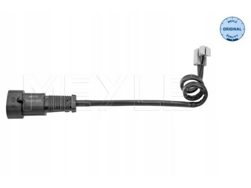 234 527 0003 Czujnik Zużycia Klocka Hamulcowego Tył Pasuje Do: Iveco D