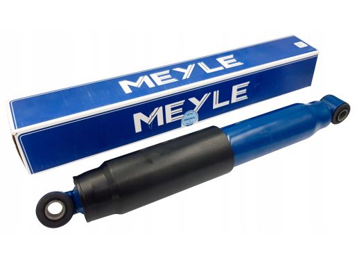 226 725 0013 Amortyzator Tył L/P Pasuje Do: Citroen Jumper Ii, Fiat