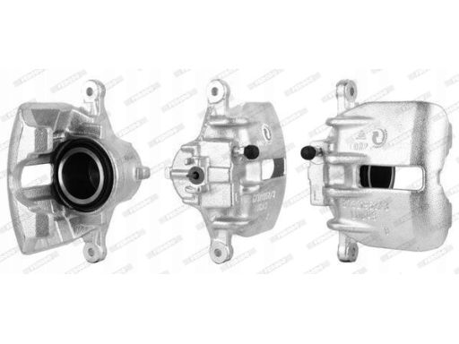 Zacisk Hamulcowy Zacisk Hamulca Tarczowego Przód L Pasuje Do: Honda Ci