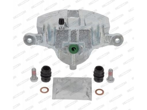 Zacisk Hamulcowy Zacisk Hamulca Tarczowego Przód L Pasuje Do: Honda Ci